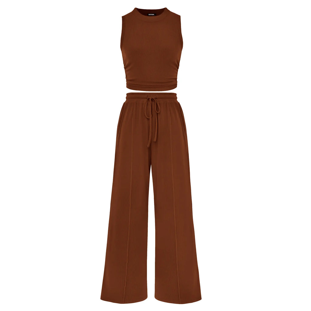 DreamHaven Summer 2-Piece Set