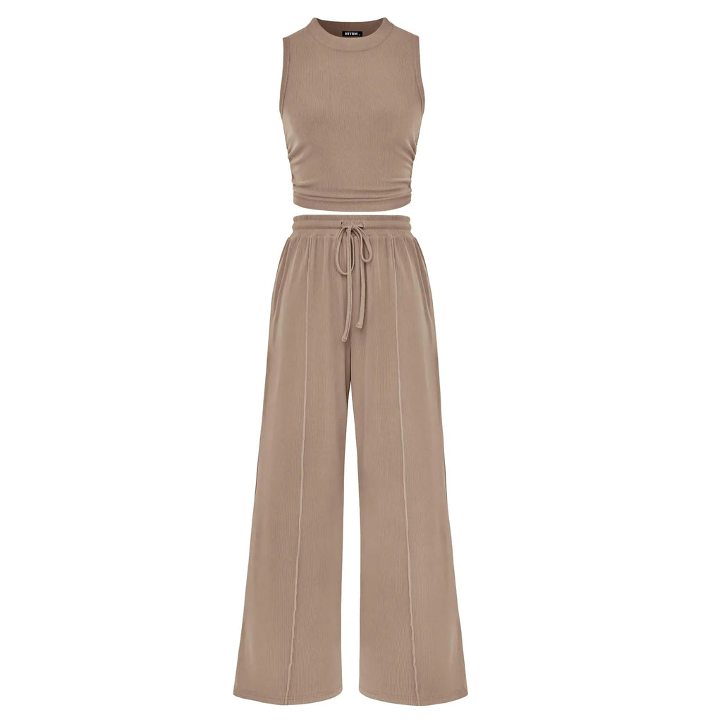 DreamHaven Summer 2-Piece Set