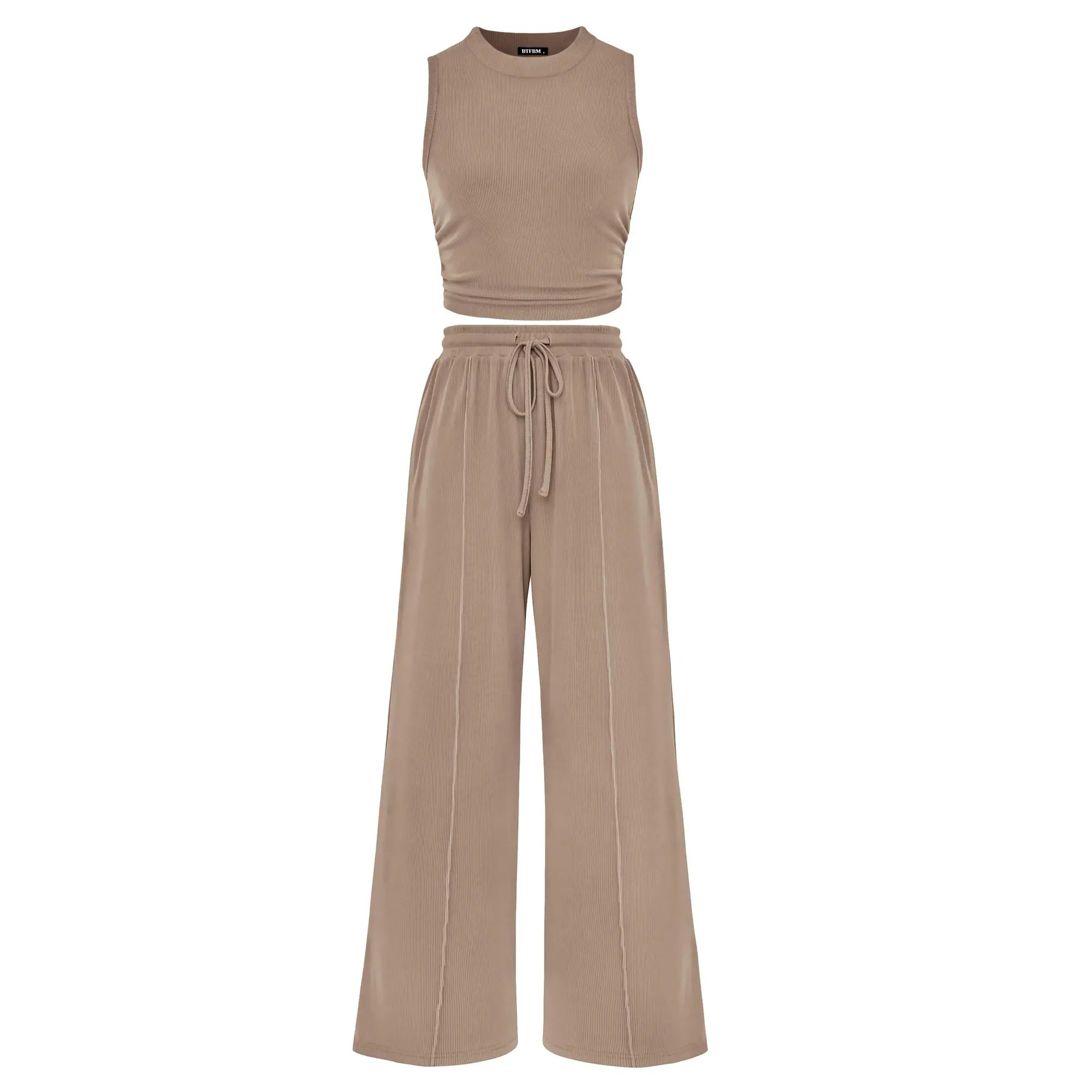 DreamHaven Summer 2-Piece Set