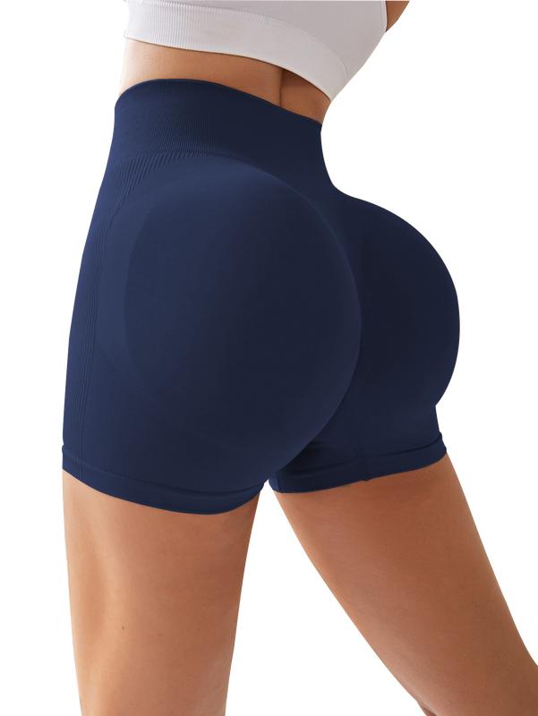Dream Haven 2.5" BBL Shorts