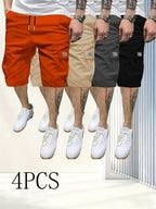 Men's Cargo Go-To Shorts