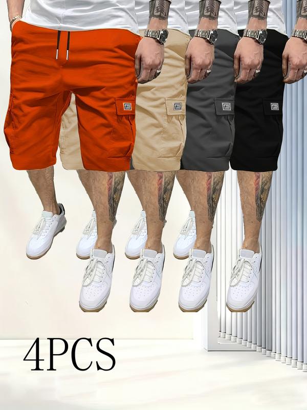 Men's Cargo Go-To Shorts