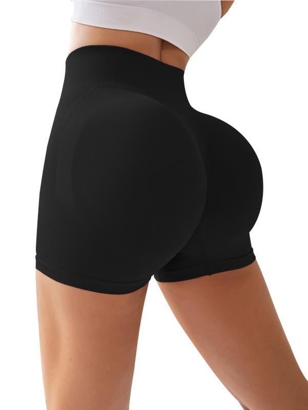 Dream Haven 2.5" BBL Shorts