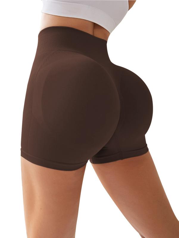 Dream Haven 2.5" BBL Shorts