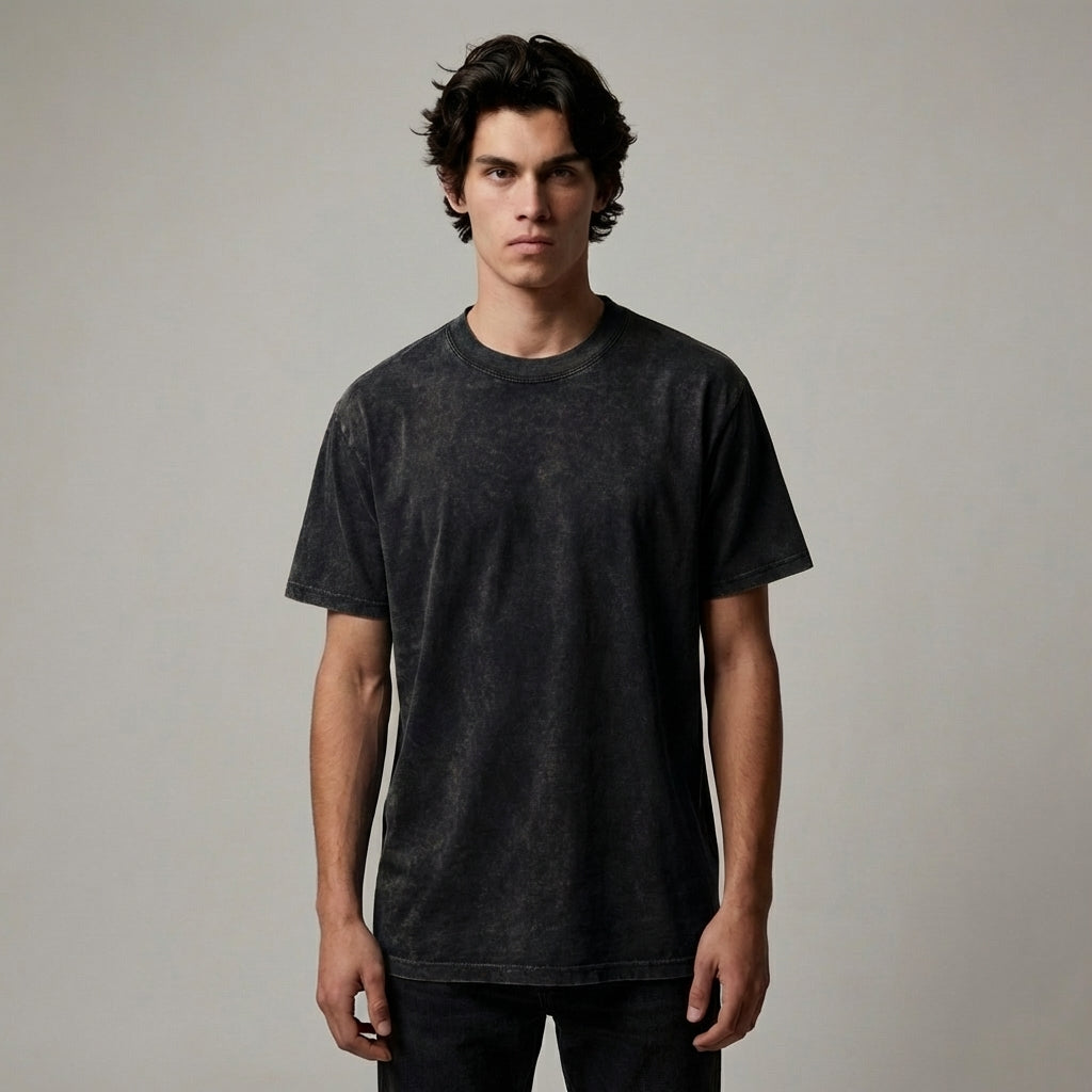 DreamHaven Vintage Washed Tee's