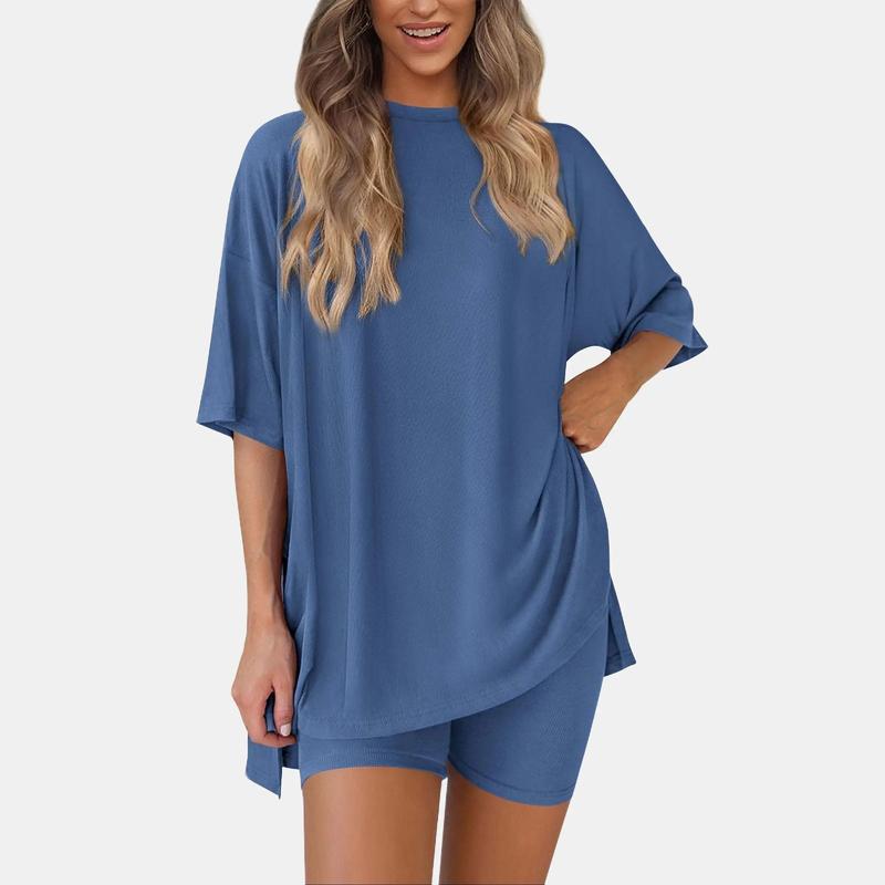 DreamHaven Go-To Comfort Set