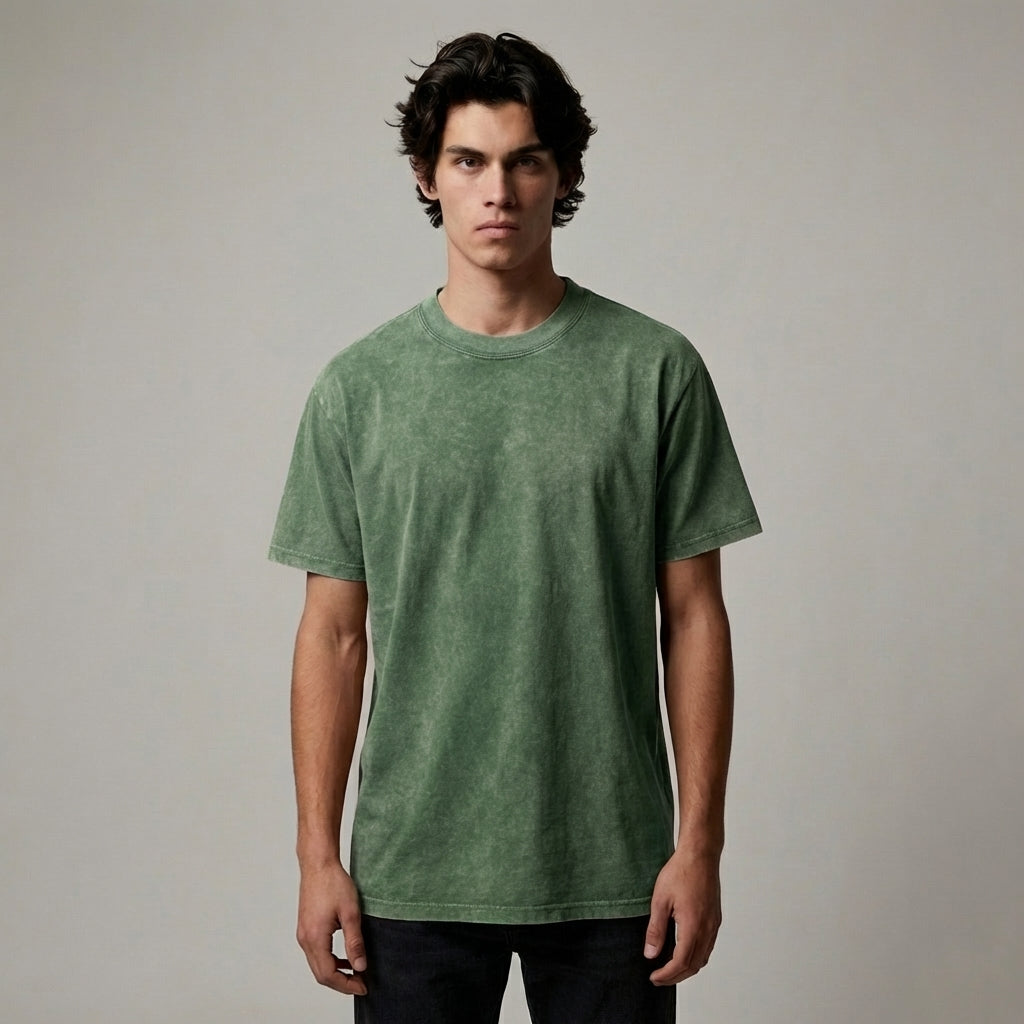DreamHaven Vintage Washed Tee's