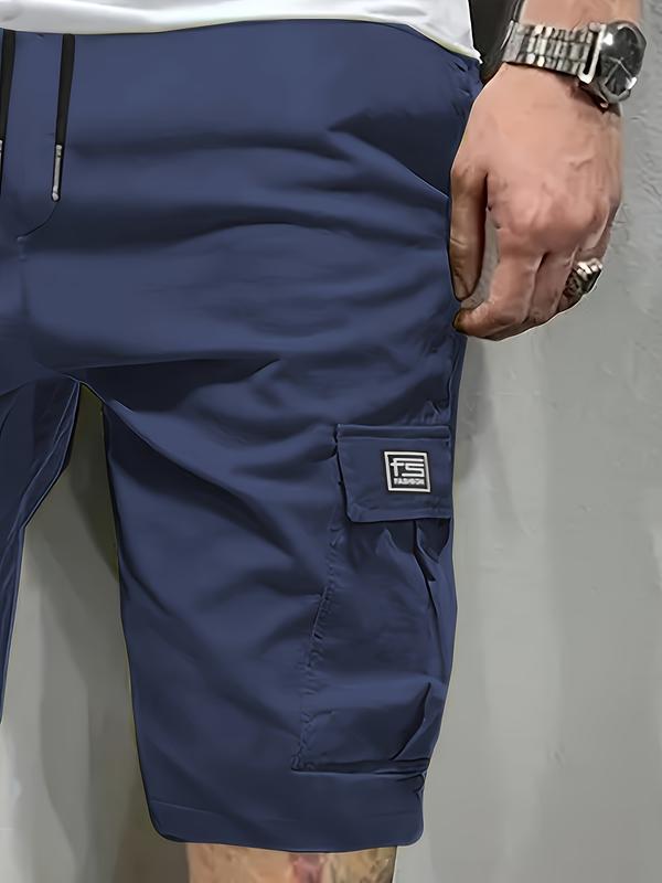 Men's Cargo Go-To Shorts