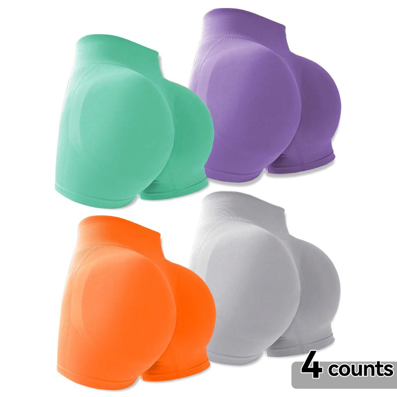 Dream Haven 2.5" BBL Shorts