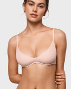 DreamHaven Plunge Bra