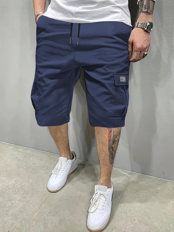 Men's Cargo Go-To Shorts