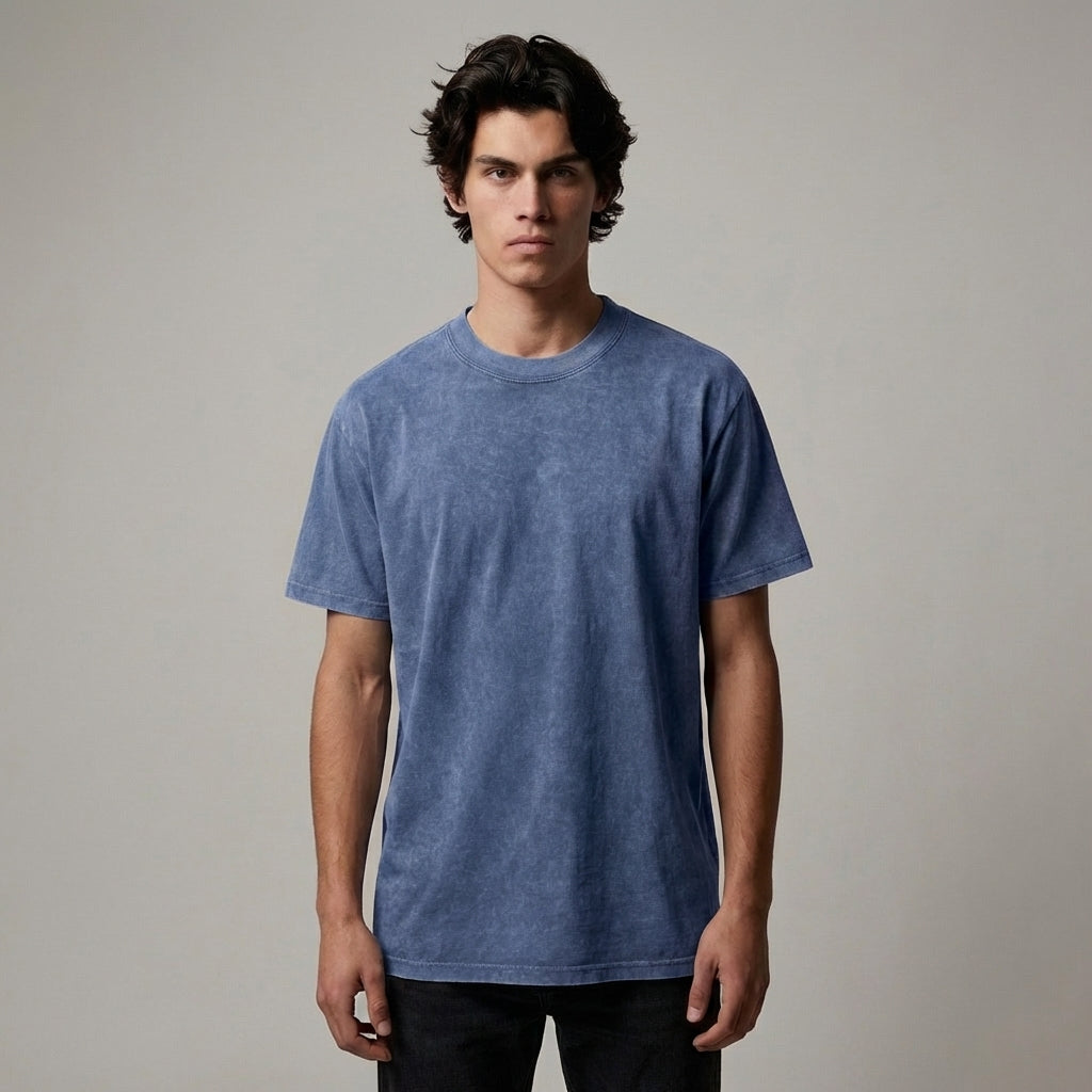 DreamHaven Vintage Washed Tee's