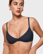 DreamHaven Plunge Bra