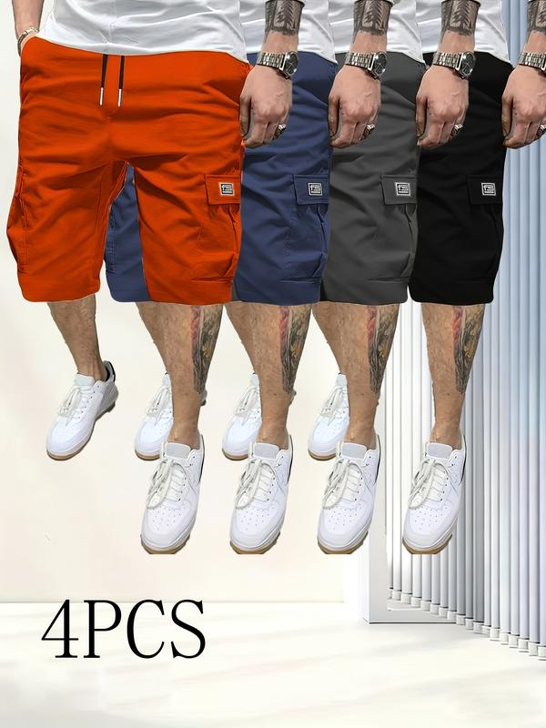 Men's Cargo Go-To Shorts