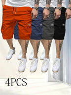 Men's Cargo Go-To Shorts