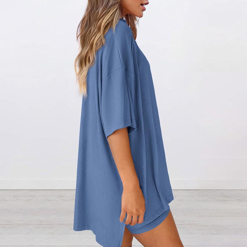 DreamHaven Go-To Comfort Set
