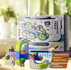 MagnaRoute™