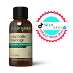 Lymphatic Drainage Supplement