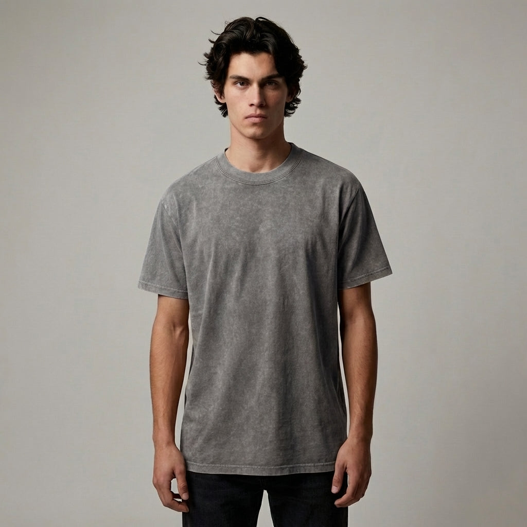DreamHaven Vintage Washed Tee's