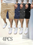 Men's Cargo Go-To Shorts