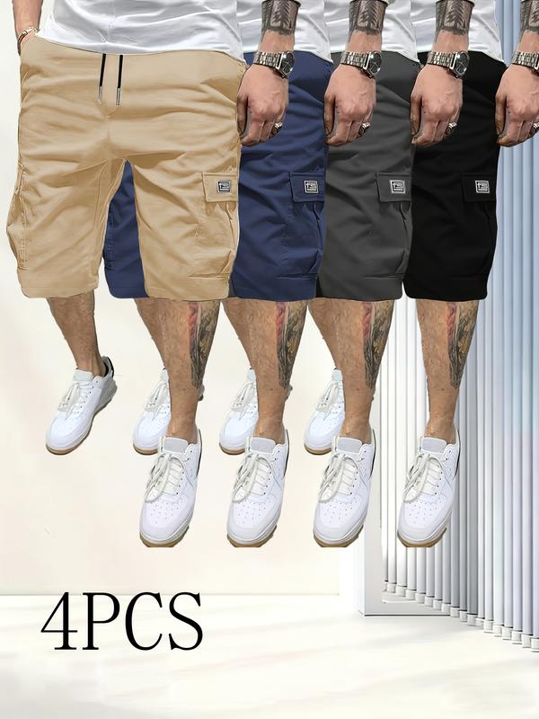 Men's Cargo Go-To Shorts