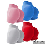 Dream Haven 2.5" BBL Shorts