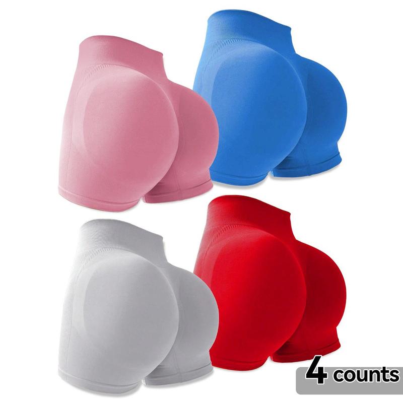 Dream Haven 2.5" BBL Shorts