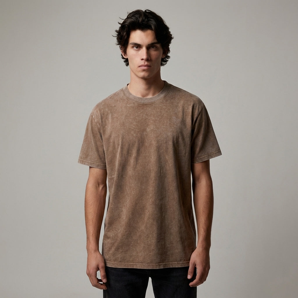 DreamHaven Vintage Washed Tee's