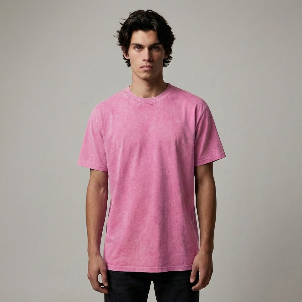 DreamHaven Vintage Washed Tee's