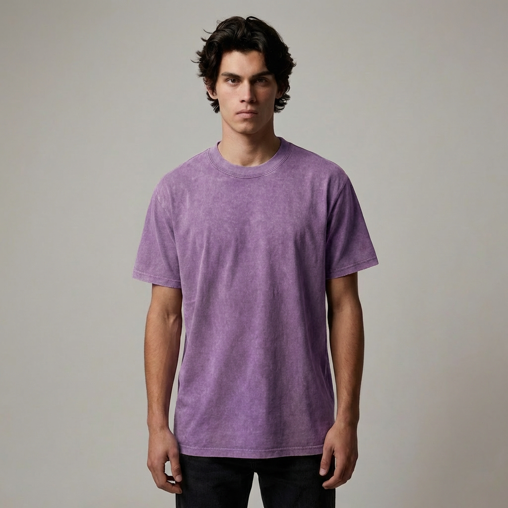 DreamHaven Vintage Washed Tee's