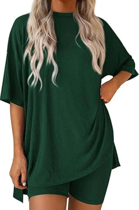DreamHaven Go-To Comfort Set