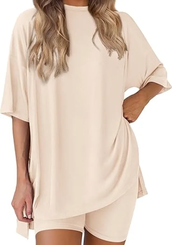 DreamHaven Go-To Comfort Set