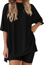 DreamHaven Go-To Comfort Set