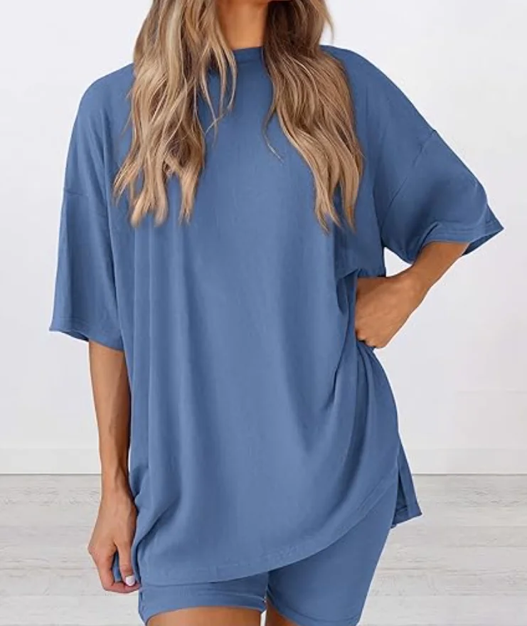 DreamHaven Go-To Comfort Set