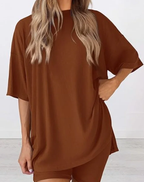 DreamHaven Go-To Comfort Set