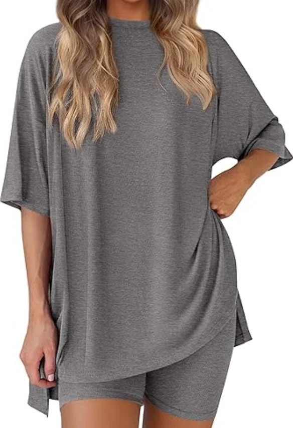 DreamHaven Go-To Comfort Set