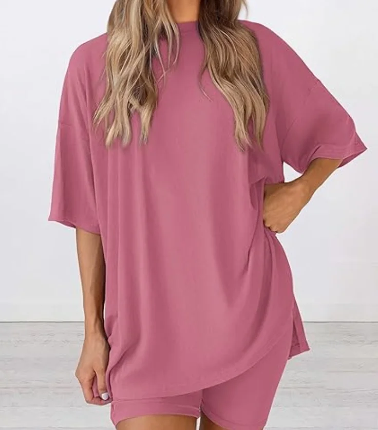 DreamHaven Go-To Comfort Set