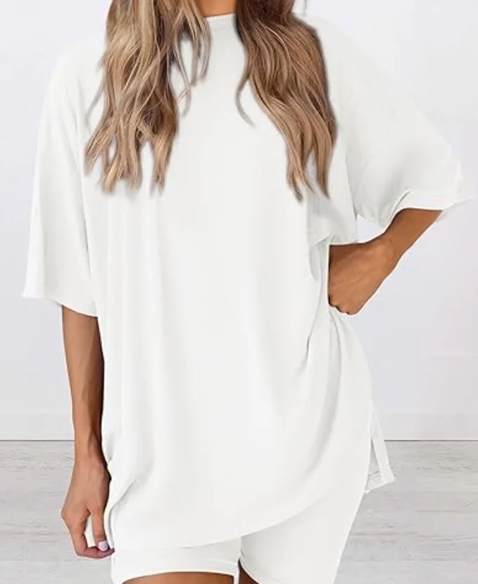 DreamHaven Go-To Comfort Set